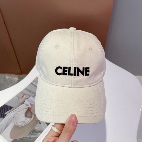 ๐โจAUTHENTICโจ๐CELINE hat - Picture 4 of 8